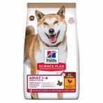 Hills Science Plan Adult Medium No Grain Chicken Orta Irk Tavuklu Tahılsız 2,5 kg Yetişkin Köpek Maması