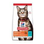 Hills Science Plan Adult Ton Balıklı Yetişkin 1.5 kg Kedi Maması