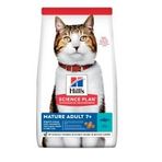 Hill's Science Plan Mature Adult 7+ Ton Balıklı 1.5 Yetişkin Kuru Kedi Maması