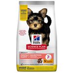 Hills Science Plan Perfect Digestion Puppy 3 kg Tavuk Etli ve Pirinçli Küçük Irk Yavru Köpek Maması