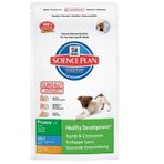 Hill's Science Plan Puppy Mini Küçük Irk Yavru 3 kg Köpek Maması