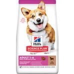 Hills Science Plan Small Mini Lamb Kuzu Etli Küçük Irk Yetişkin Özel 1.5 kg Köpek Maması