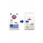 Hill's Science Plan Small & Mini Mature 7+ Tavuklu 1.5 kg Yaşlı Köpek Maması