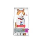 Hills Science Plan Sterilised Ördekli 10 kg Kısırlaştırılmış Kedi Maması