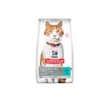 Hills Science Plan Ton Balıklı Kısırlaştırılmış Yetişkin 1.5 kg Kedi Maması