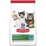 Hill's Scıence Plan Ton Balıklı Yavru Kedi Maması 5 kg + 2 kg - Ton Balığı