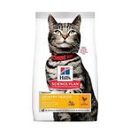 Hills Science Plan Urinary Uriner Sistem Destekleyici Tavuklu 1.5 Kg Yetişkin Kedi Maması