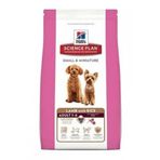 Hill's Small Mini Kuzulu Pirinçli Yetişkin 1.5 kg Köpek Maması