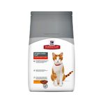 Hill's Sterilised Kısırlaştırılmış Tavuklu Açık 3 kg Kedi Maması