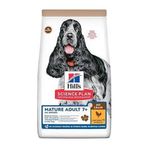 Hill's Tahılsız Tavuklu 3 KG Yaşlı Köpek Maması