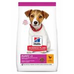 Hill's Tavuklu 1,5 kg Mini Irk Yavru Köpek Maması