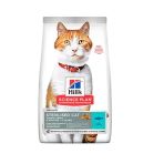 Hill's Young Adult Sterilised Ton Balıklı Kısırlaştırılmış Yetişkin Kedi Maması 2 Kg (Açık)