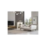 HİLLSA Lotus Plus Üçlü Kanepe GLOBAL