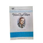 Hilmi Ziya Ülken (İkinci El)