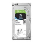 Hilook 2tb Seagate HDD