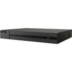 Hılook 8kanal NVR-108MH-C/8P 8mp Poe Nvr Kayıt Cihazı - Siyah