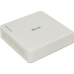 HILOOK DVR-108G-M1, 8Kanal, 2Mpix, H265 Pro+, 1 HDD Desteği, 5in1 DVR Cihazı - Beyaz