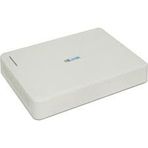 Hılook DVR-116G-F1 4 in 1 16 Kanal 1080P Lite 6TB Ahd Kayıt Cihazı