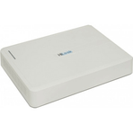 Hılook Dvr-204g-K1 4 Kanal Hd Tvi Kayıt Cihazı