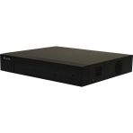 Hilook Dvr, 8 Kanal Turbo Hd + 4 Ip Kanal, 4 Lite, Full-Hd Çıkış, Coaxitron Ses, H.265+, 1 Sabit Disk Yuvası Max. 10 Tb, Pal, 2 Yönlü