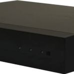 HiLook DVR, 8 Kanal Turbo HD + 4 IP Kanal, 4 MP Lite, Full-HD Çıkış, Coaxitron Ses, H.265+, 1 Sabit Disk Yuvası MAX. 10 TB, PAL, 2 Yönlü