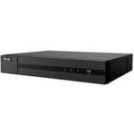 Hılook DVR208QK1(S) 8 Kanal 1 HDD 4 MP Dvr Kayıt Cihazı