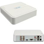 Hılook GV104G-F1 Dvr 4 Kanal Kayıt Cihazı