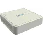 Hilook Hılook Hılook 4Kanal 4Mp Nvr-104H-D Nvr Kayıt Cihazı