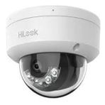 Hılook IPC-B160HA-LU 6 MP 2.8 mm Dual Light MD 2.0 IP Bullet Kamera