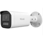 Hılook IPC-B640HA-LZU 4 MP 2.8-12 mm Motorize Smart Hybrid Light IR IP Bullet Kamera