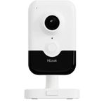 Hilook IPC-C320HA-D-W 2 MP 2.8 Mm İç Mekan Ses Sabit Küp Kablosuz Wi-Fi Netwok Ip Kamera Cube