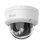 Hılook IPC-D120HA-LU 2 MP 2.8 mm Dual Light Dome Kamera