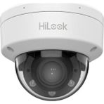 Hilook IPC-D640HA-LZU 4mp 2.8-12MM Motorize Smart Hybrid Light Ir Ip Dome Kamera - 1 adet - Beyaz