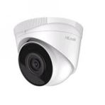 HiLook IPC-T221H 2 MP 1080P 2.8 4-6 Mm PoE Metal Kasa IP Dome Kamera