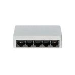 Hilook Ns-0105D 5 Port 10-100 Mbps Switch