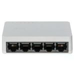 Hılook NS-0105D O-STD 5xFE Yönetilemez Network Switch