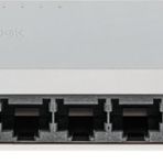 Hilook Ns-0108D 8 Port 10-100 Mbps Switch
