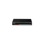 Hılook Ns-0109P-60 8 Port 10/100 +1X 10/100 Uplınk 60W Poe Swıtch