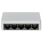 Hılook NS-0505D O-STD 5xFE Network Yönetilemez Switch