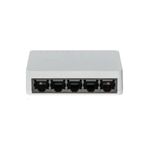 Hilook Ns-0508D 8 Port 10-100-1000 Mbps Switch