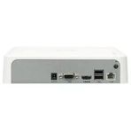 Hilook Nvr-104H-C 4 Kanal Nvr Kayıt Cihazı