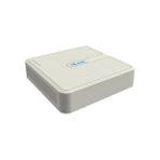 Hilook Nvr-104H-D 4 Kanalx1Port 1X4Mp 1 Hdd İp Kayıt Cihazı - Yok