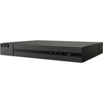 Hılook Nvr-108Mh-C/8P, 8Kanal, 8Mpix, 8 Port Poe, H265+, 1 Hdd Destegi, 1080P Kayit, 80Mbps Bant Genisligi, Nvr