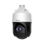 HILOOK PTZ-N4215I-DE, 2Mpix, 5-75mm Motorize Lens, 15X Optik Zoom, 100Mt Gece Görüşü, SD Kart, PoE, Ses Giriş Çıkış, H265+, Speed Dome, PTZ IP Kamera (Ayak Dahil) - Beyaz
