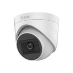 Hılook THC-B120-PS 28 THC-T120-PS 2 MP Indoor Audio Fixed Turret Kamera