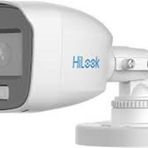 Hılook THC-B129-P 2 MP 2.8 mm Analog Colorvu HD Bullet Kamera