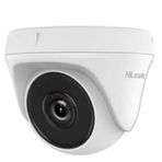 Hılook THC-T120-PS 2 Mp Turret 2.8 mm Mikrofonlu Kamera