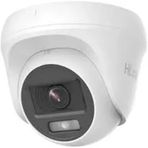 Hılook THC-T127-LPS 2 MP Dual Light 2.8 mm Dual Light Mini Dome Kamera