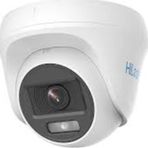 Hilook Thc-t129-lps 2mp 2.8mm Analog Colorvu Hd Sesli Dome Kamera