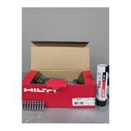 Hilti 750X X-GN 32 MX + GC 22 GAZ